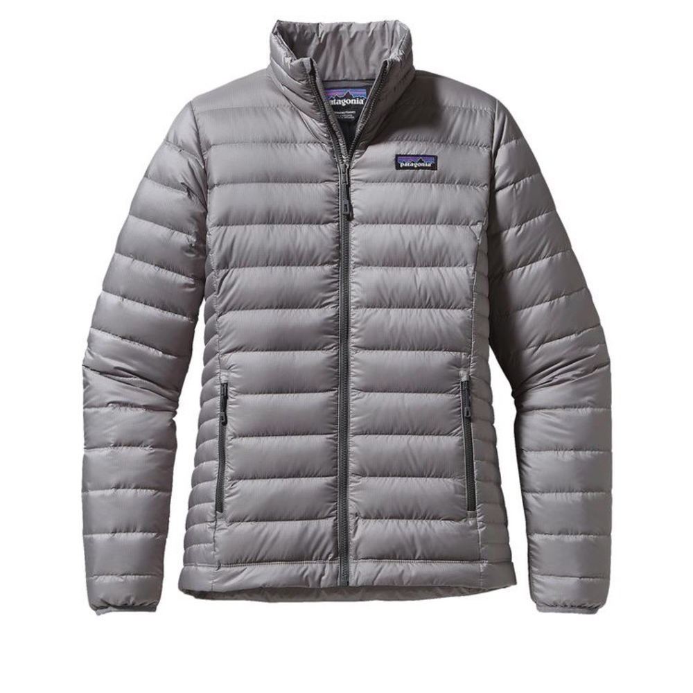 Patagonia Women’s Down Puff Sweater Jacket